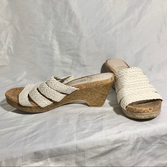 Boho Wedges - Picture 2 of 4